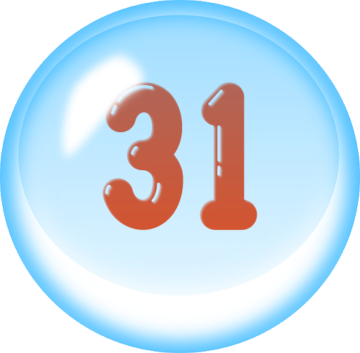 31